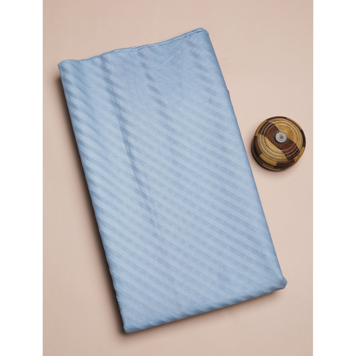 TISSUE STRIPED FABRIC