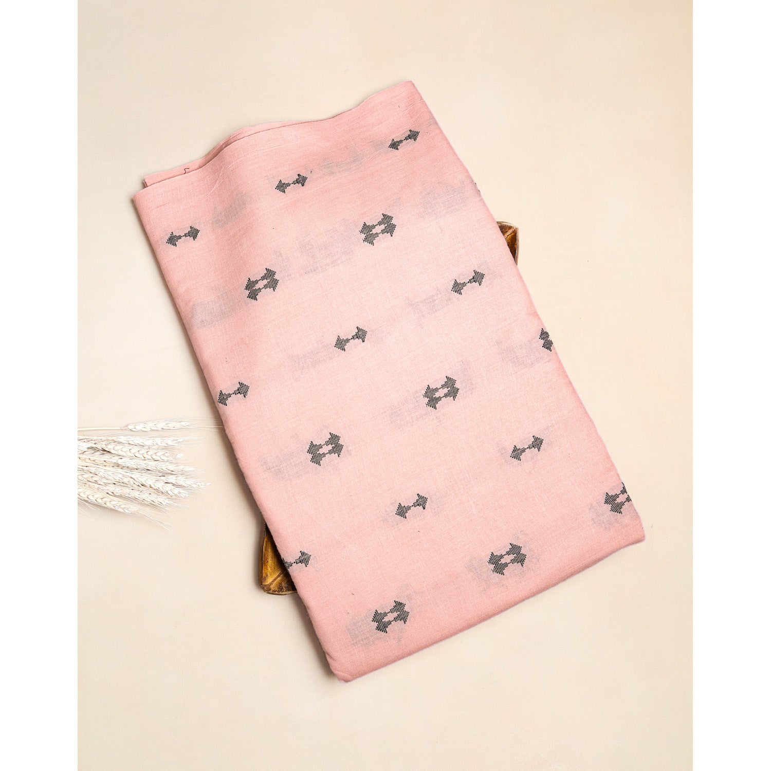COTTON HANDLOOM FABRIC