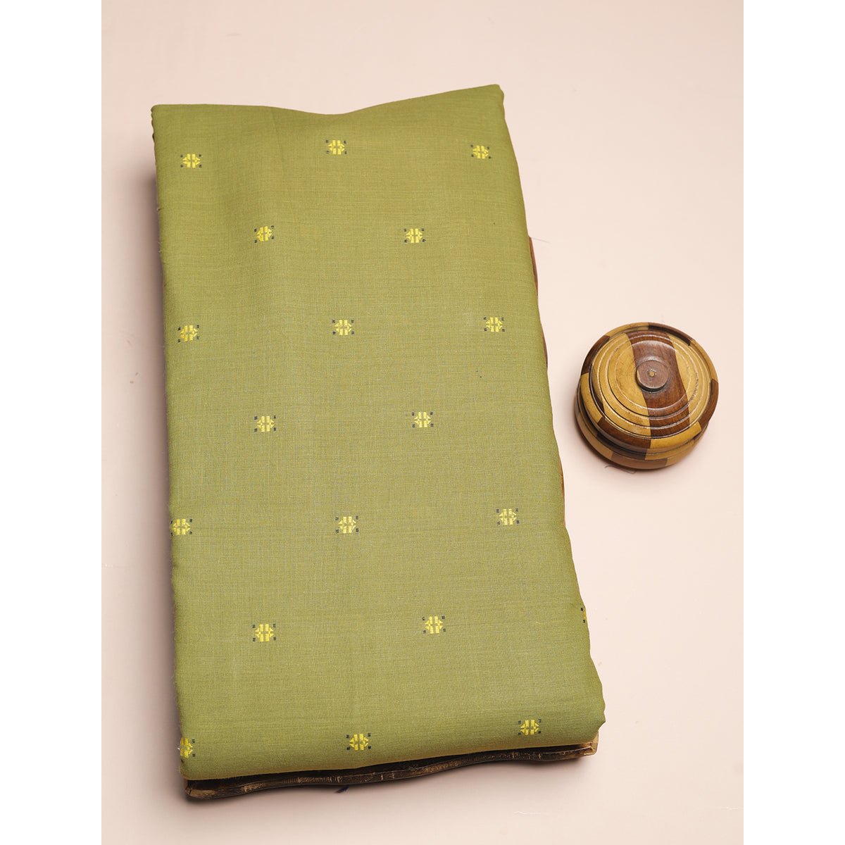 COTTON HANDLOOM FABRIC