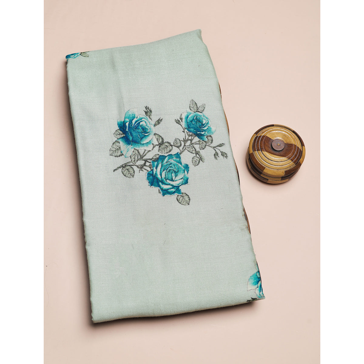 COTTON PRINTED FABRIC