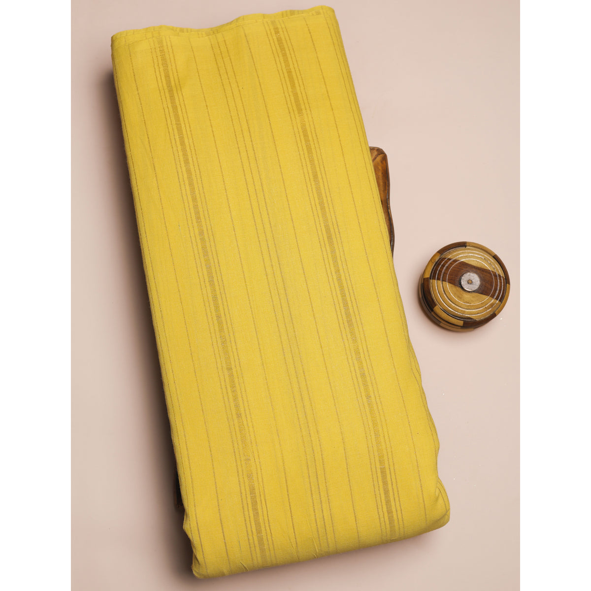 COTTON HANDLOOM FABRIC