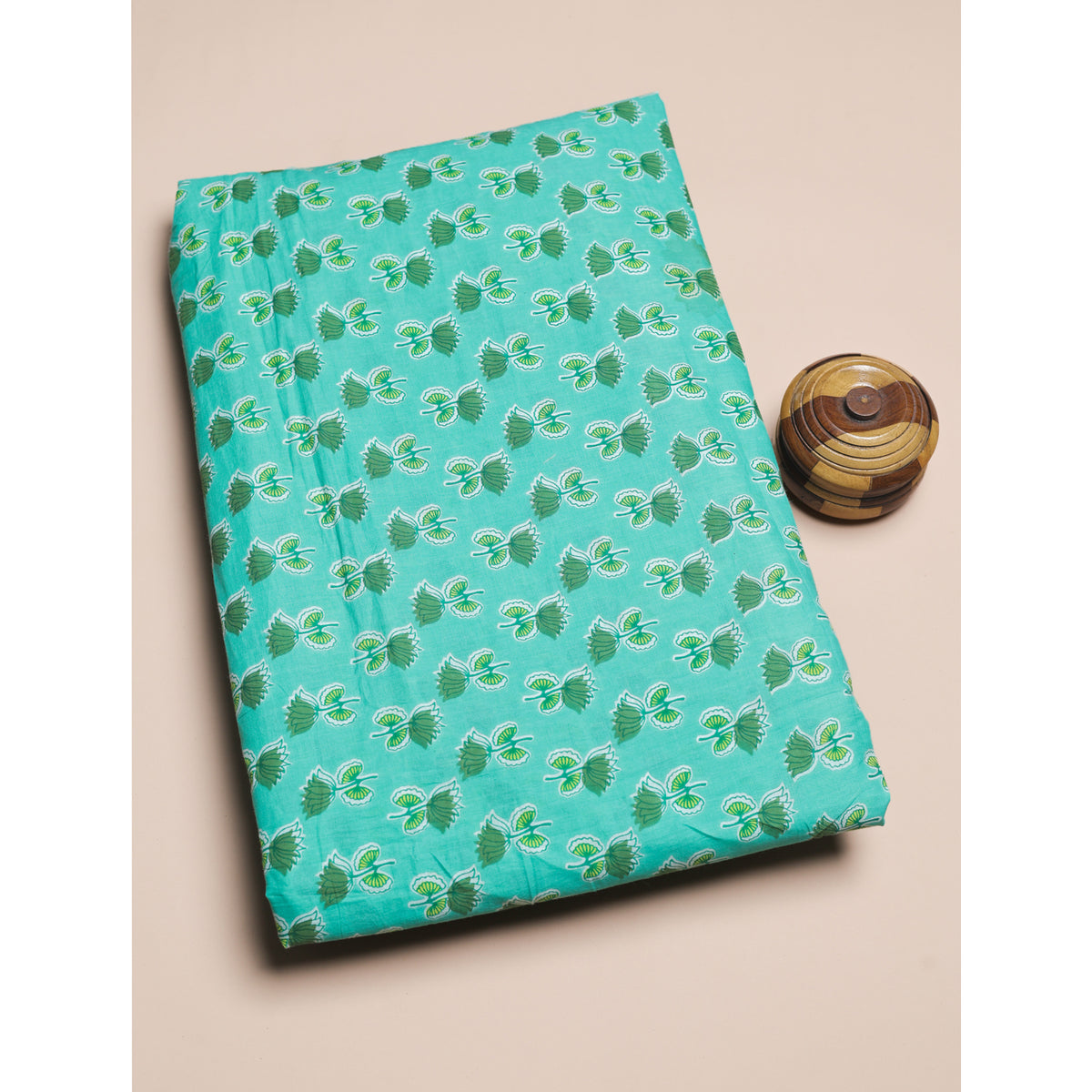 COTTON PRINTED FABRIC