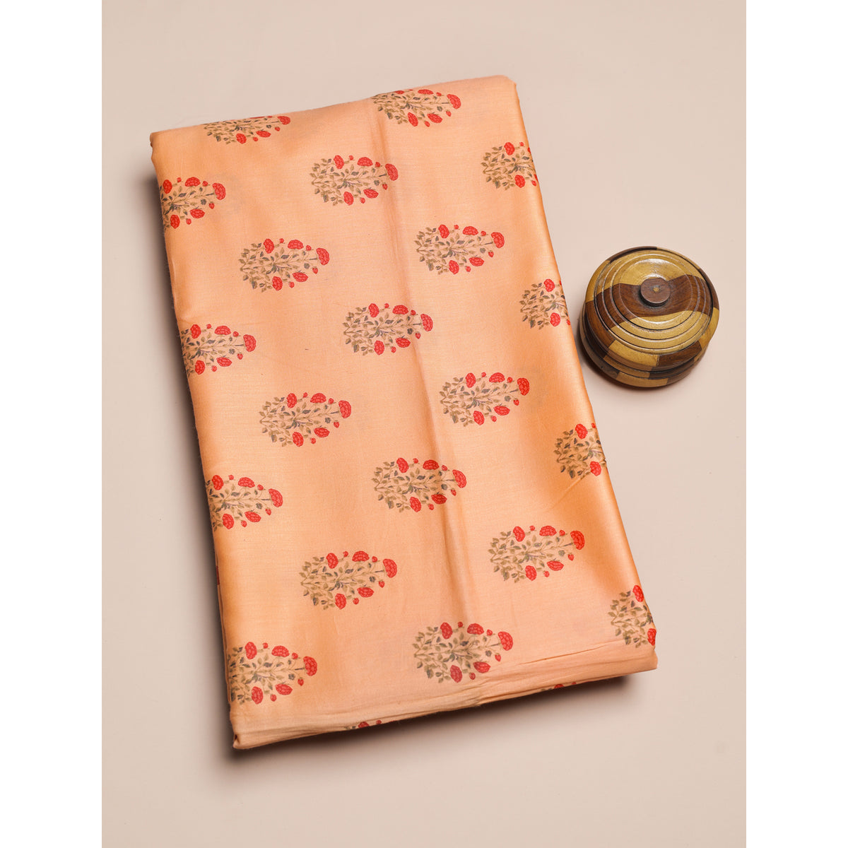 COTTON PRINTED FABRIC