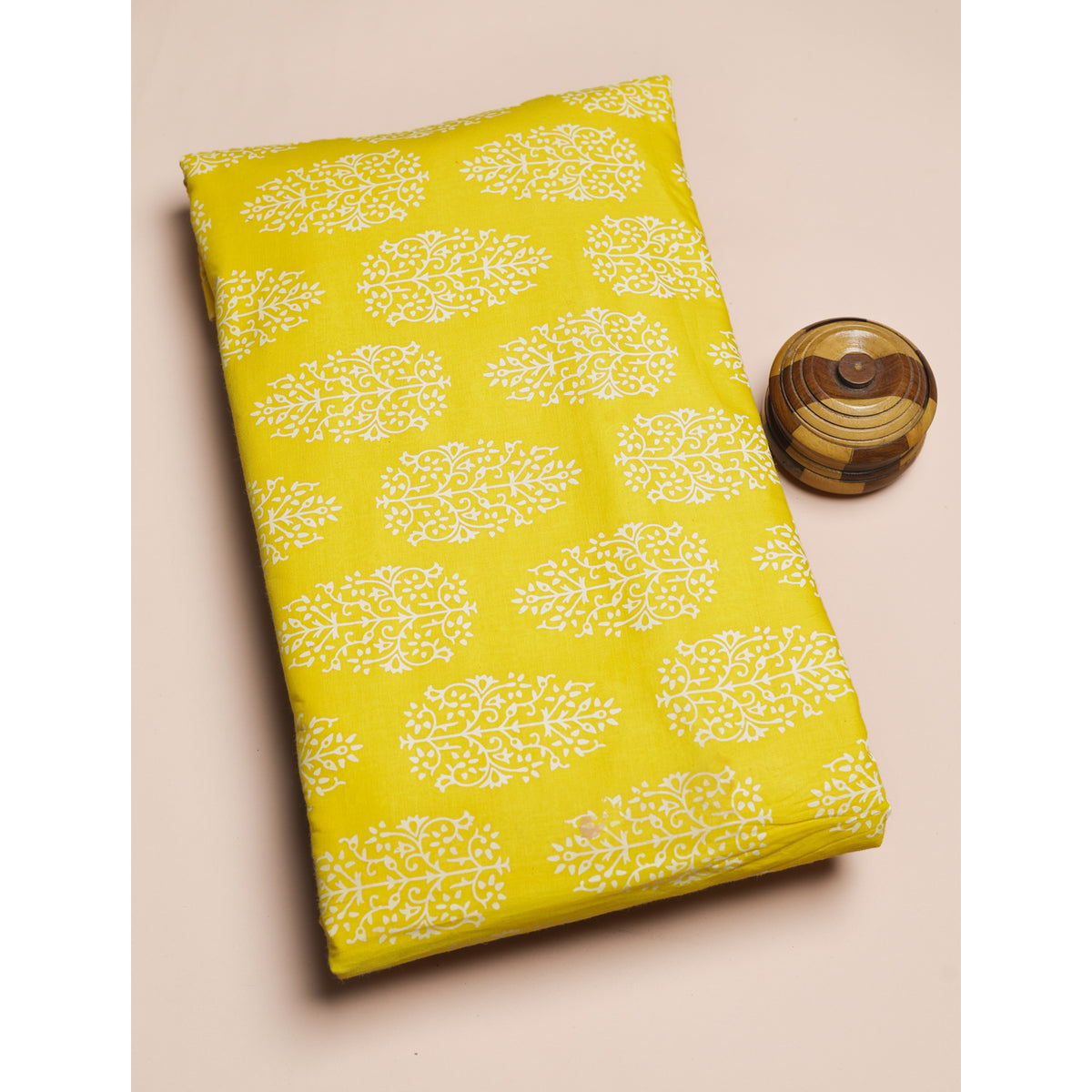 COTTON PRINTED FABRIC