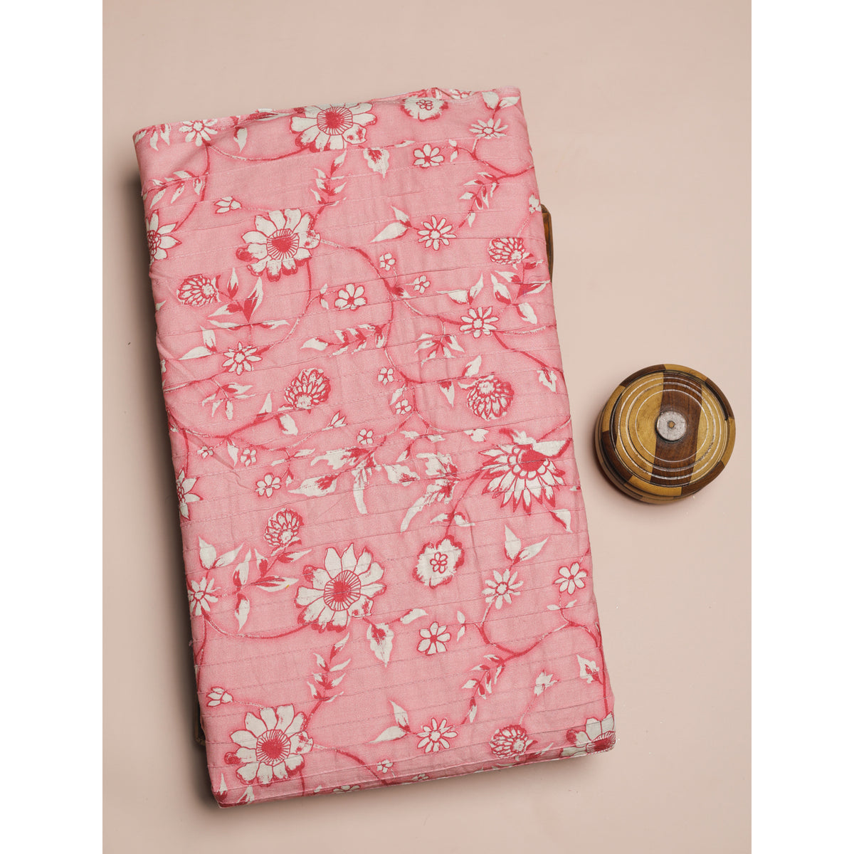 COTTON PRINTED FABRIC