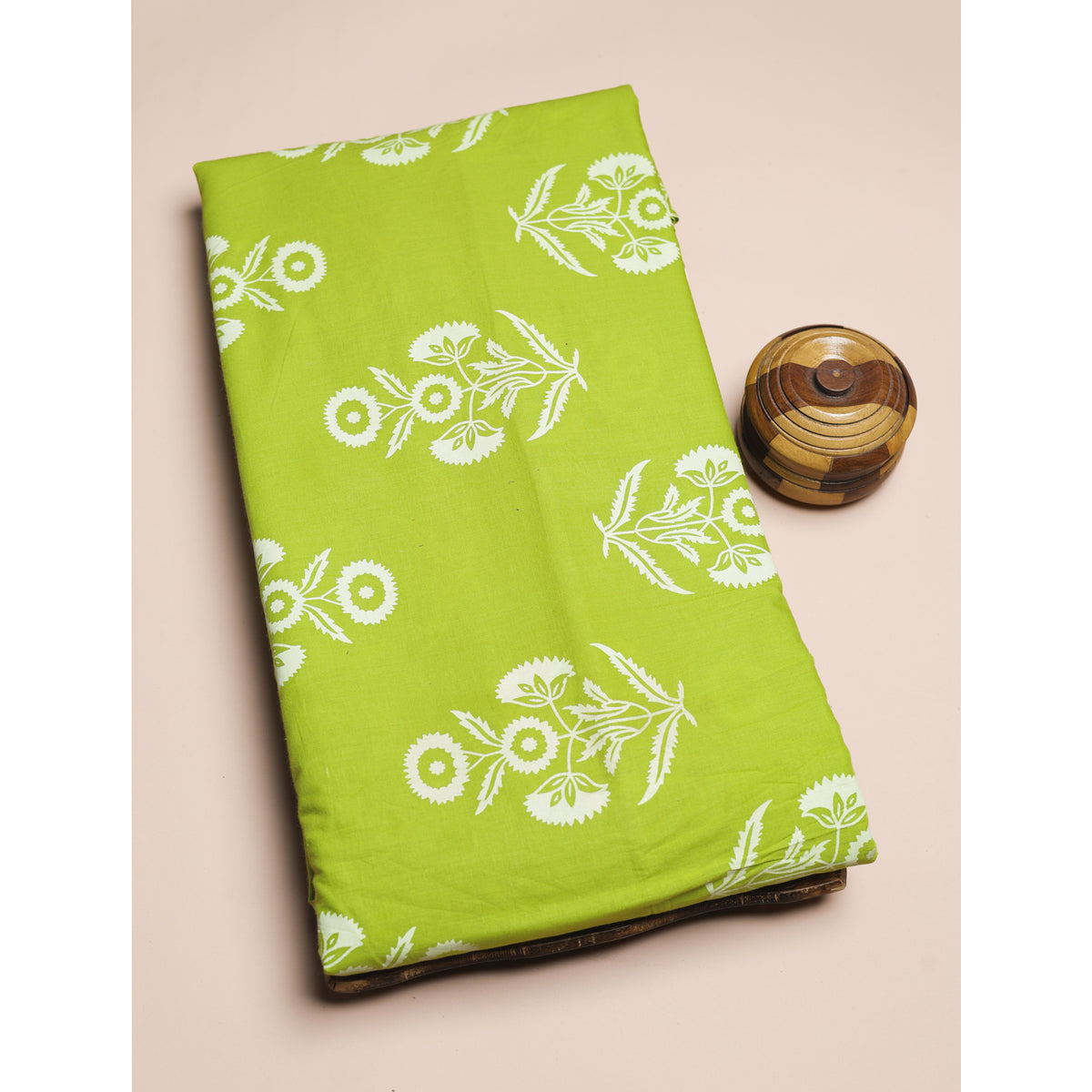 COTTON PRINTED FABRIC