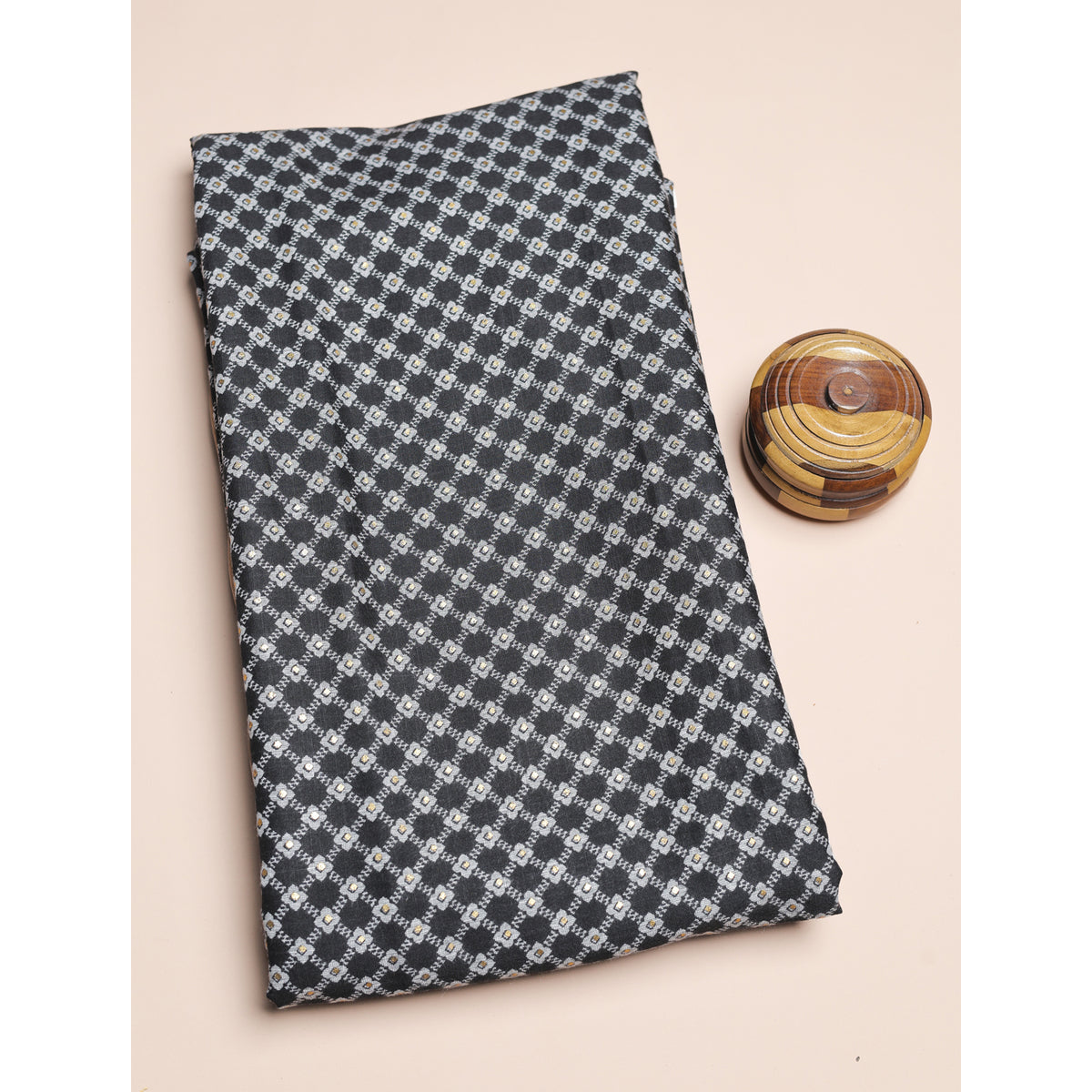 COTTON PRINTED FABRIC