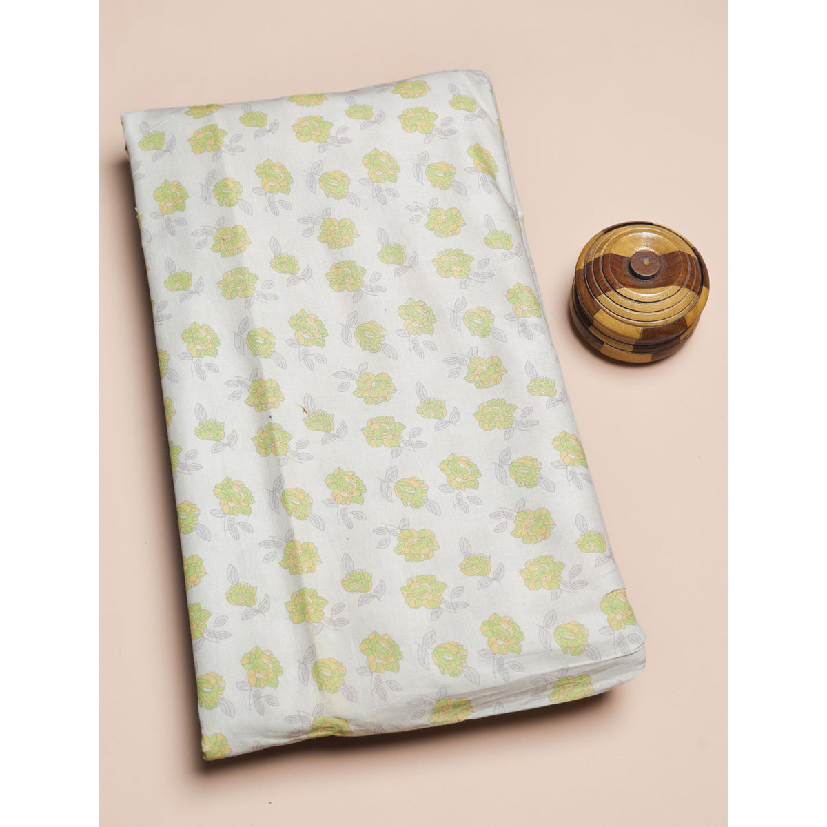 COTTON PRINTED FABRIC
