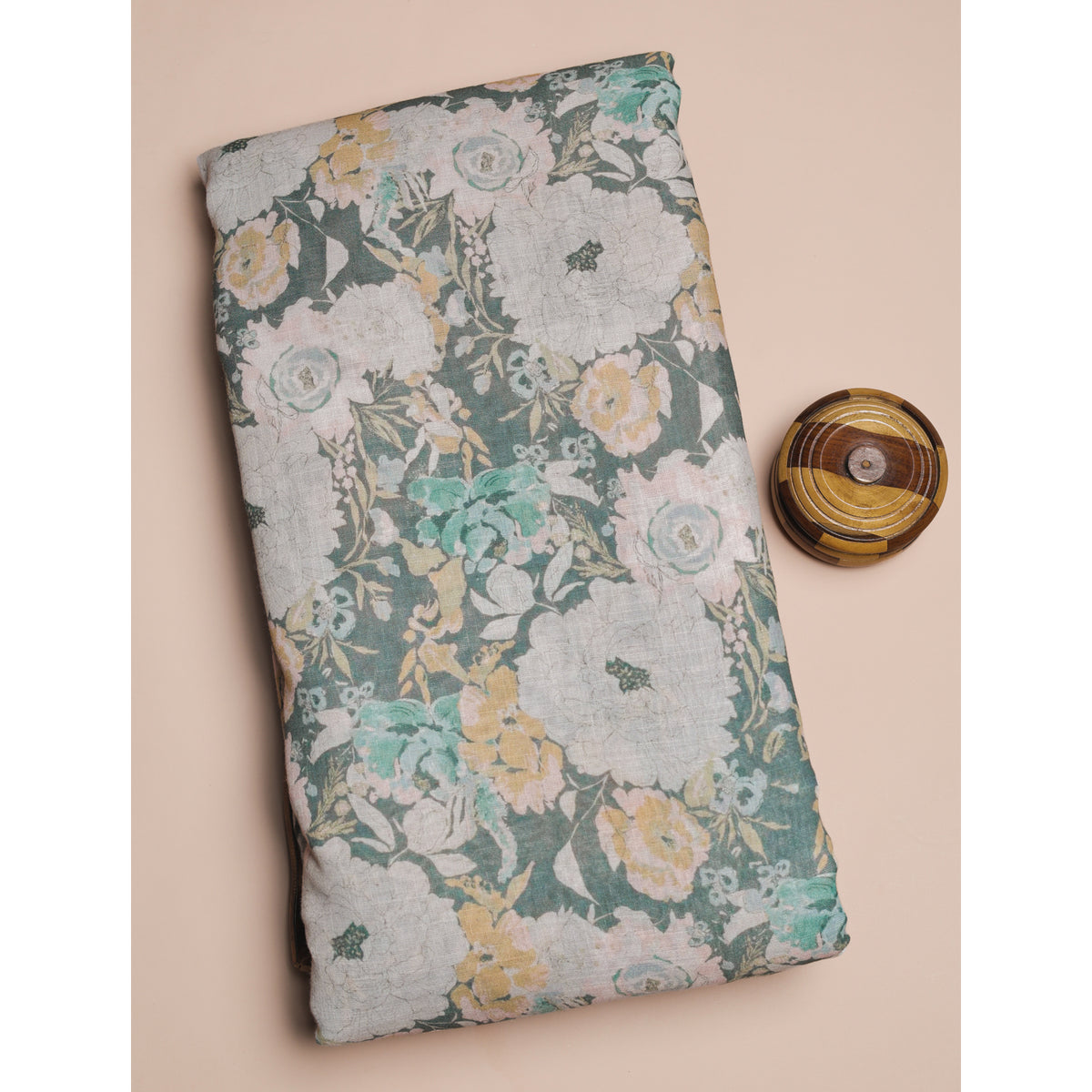 COTTON PRINTED FABRIC