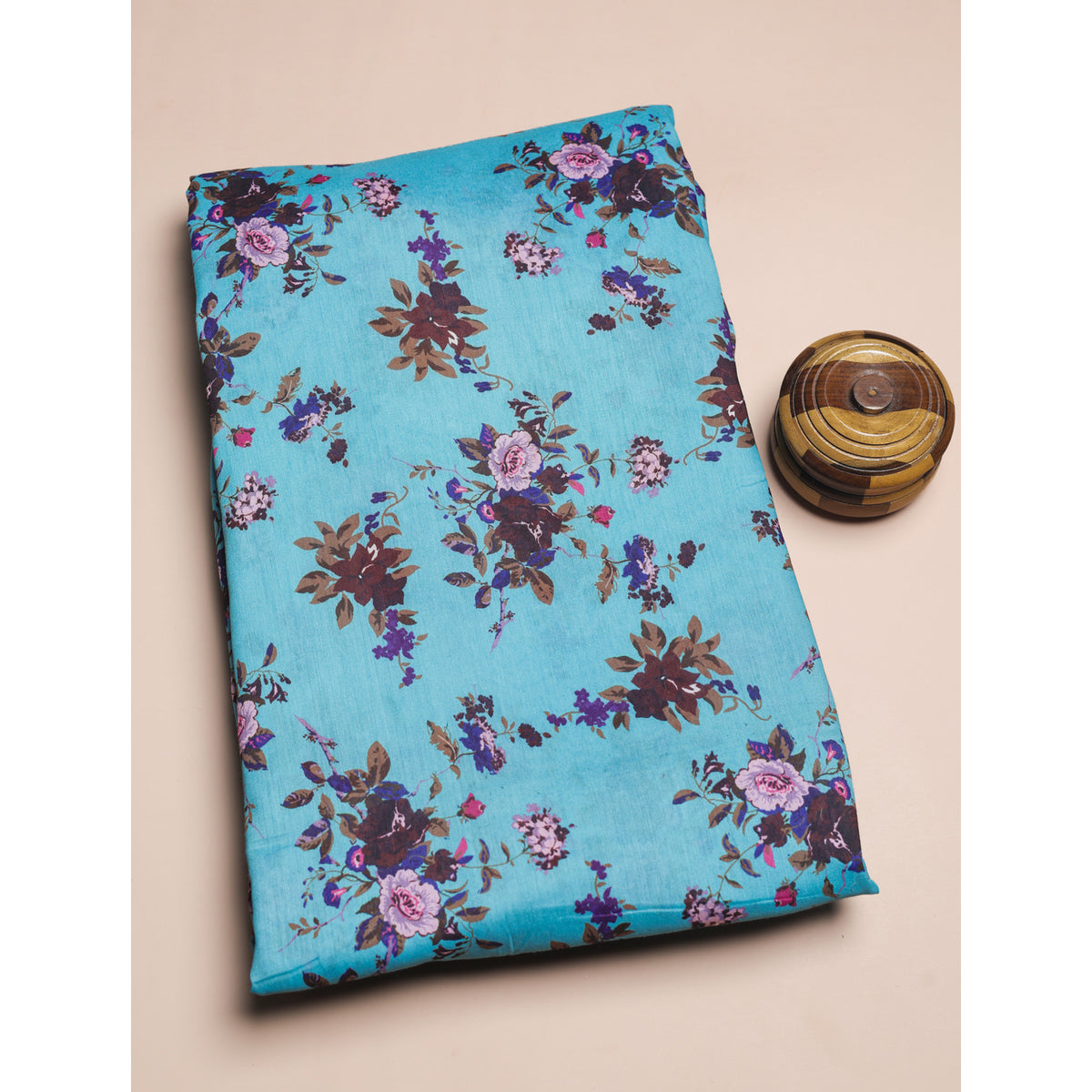 COTTON PRINTED FABRIC