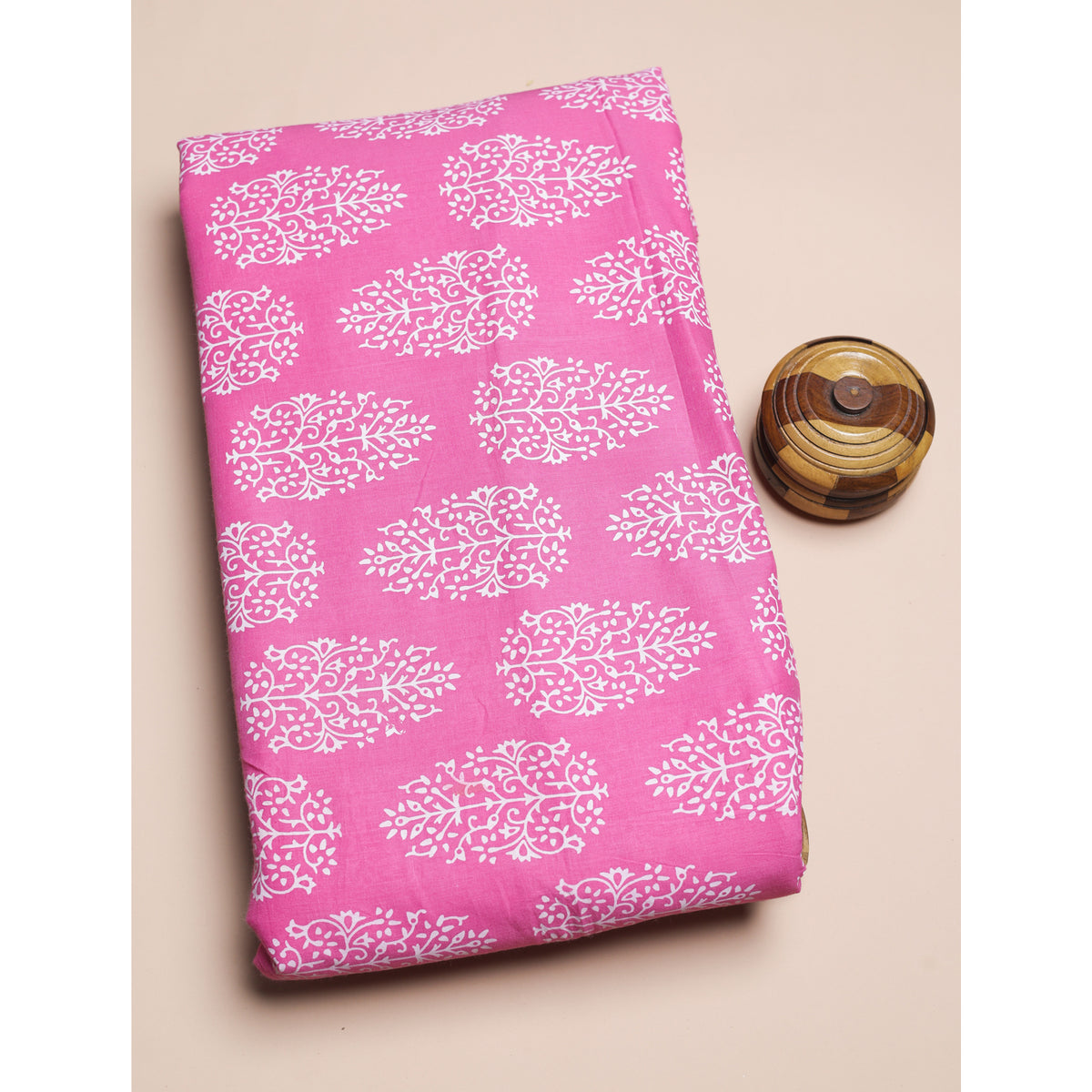 COTTON PRINTED FABRIC