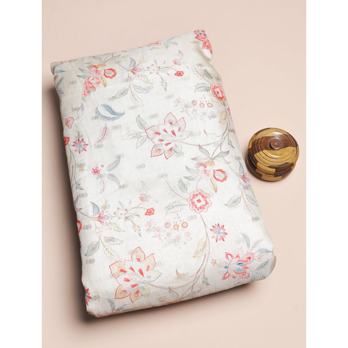 COTTON PRINTED FABRIC