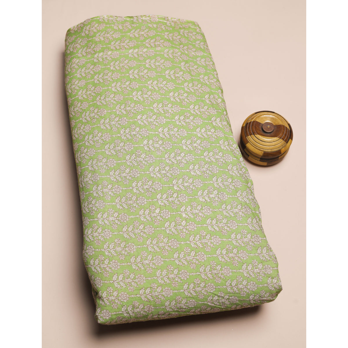 COTTON PRINTED FABRIC