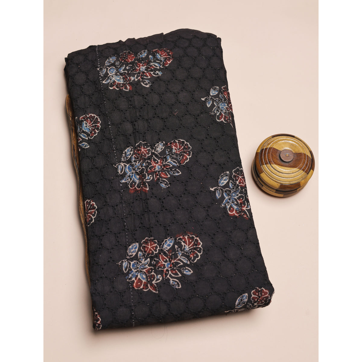 COTTON AJRAKH HAKOBA FABRIC
