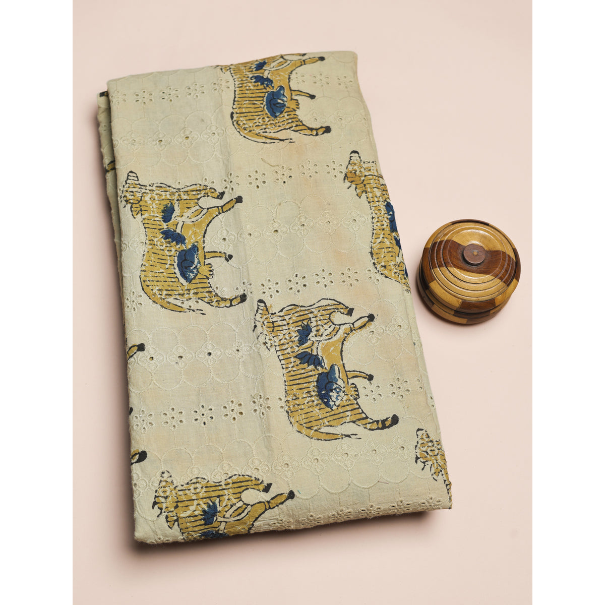 COTTON AJRAKH HAKOBA FABRIC