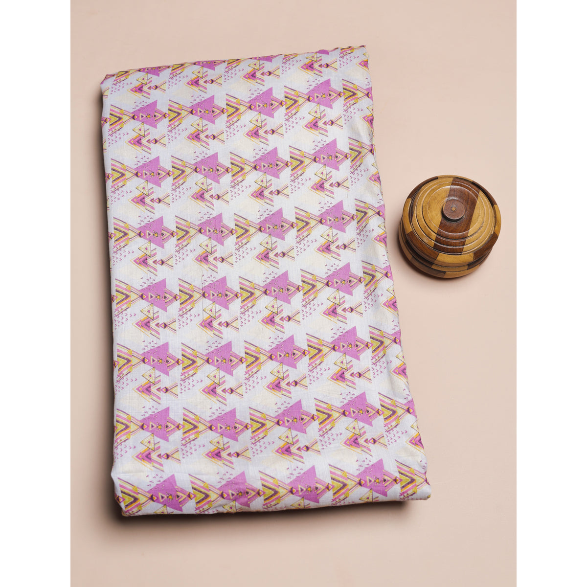 COTTON PRINTED FABRIC