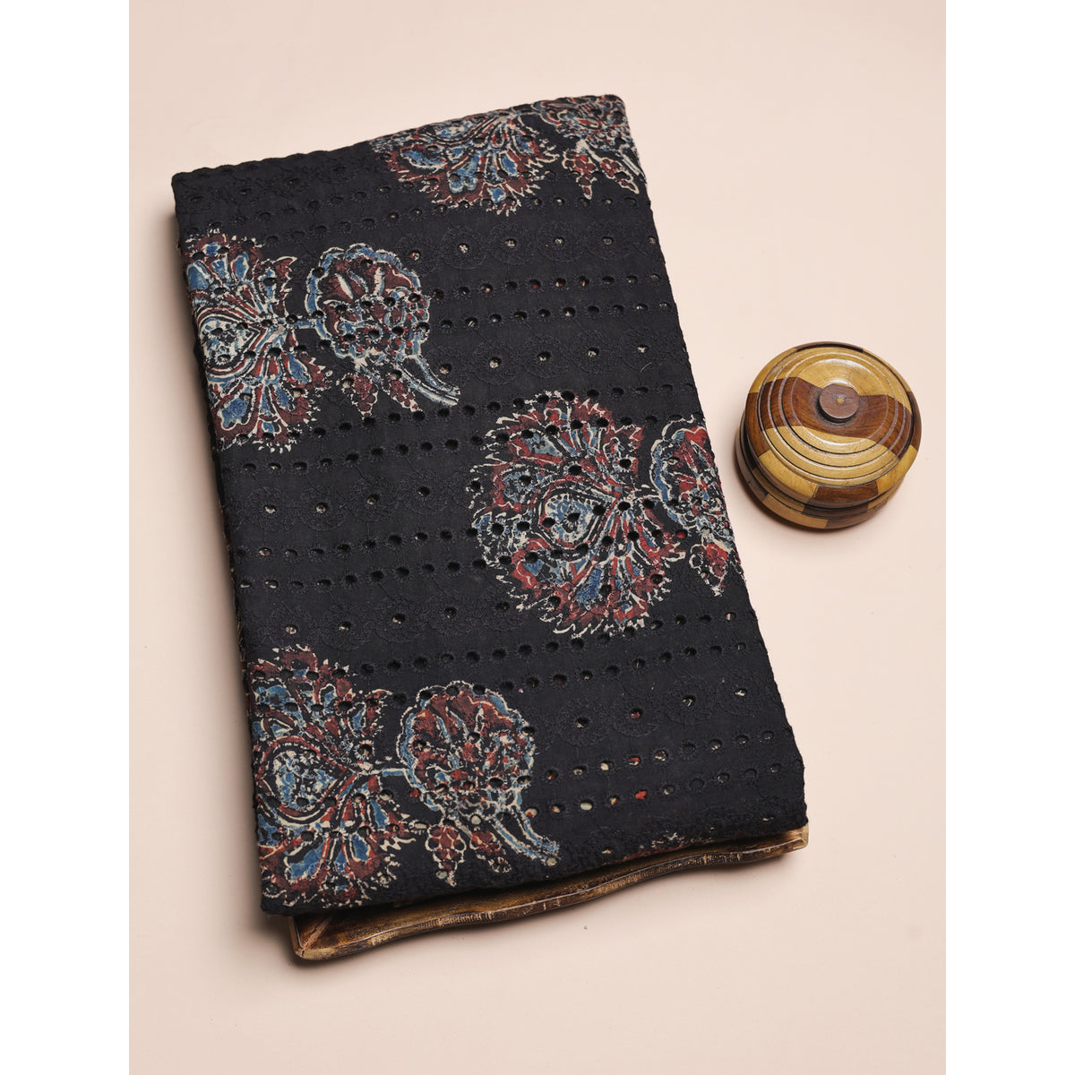 COTTON AJRAKH HAKOBA FABRIC