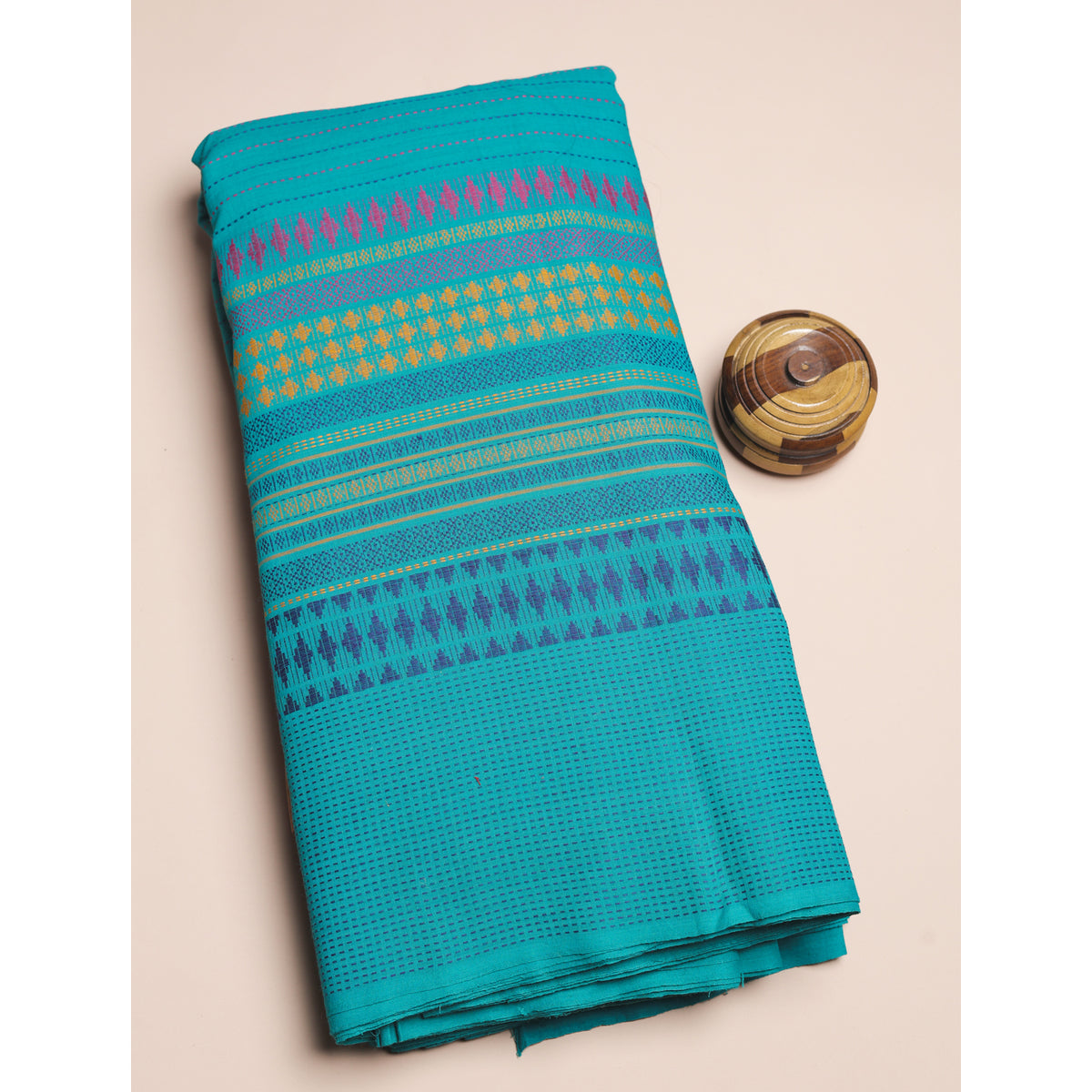COTTON HANDLOOM FABRIC