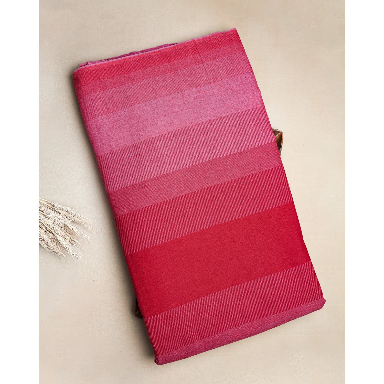 PURE COTTON HANDLOOM FABRIC