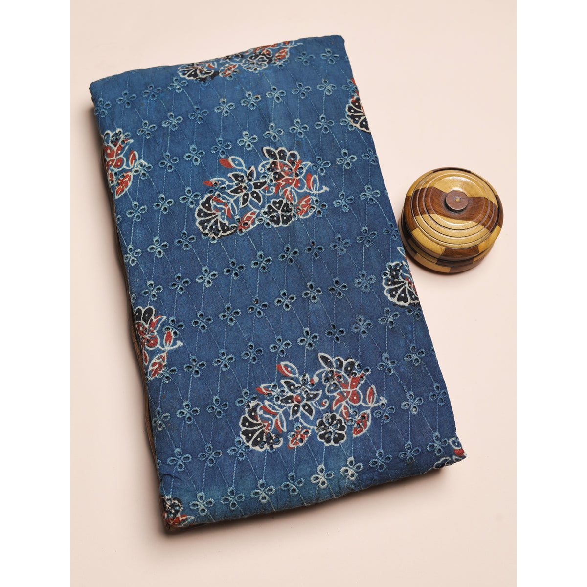 COTTON AJRAKH HAKOBA FABRIC