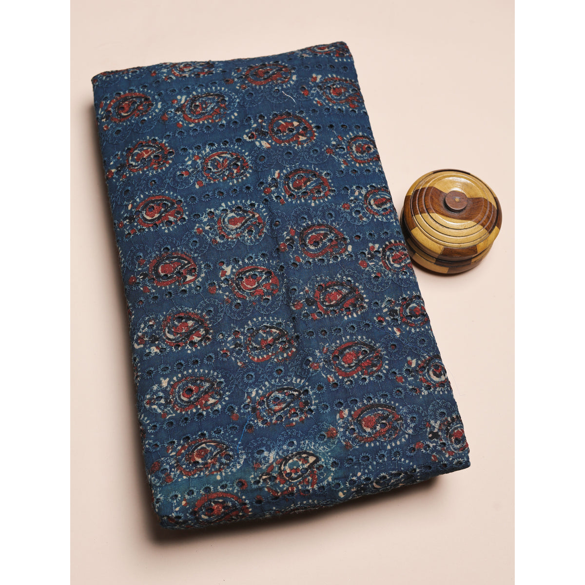 COTTON AJRAKH HAKOBA FABRIC