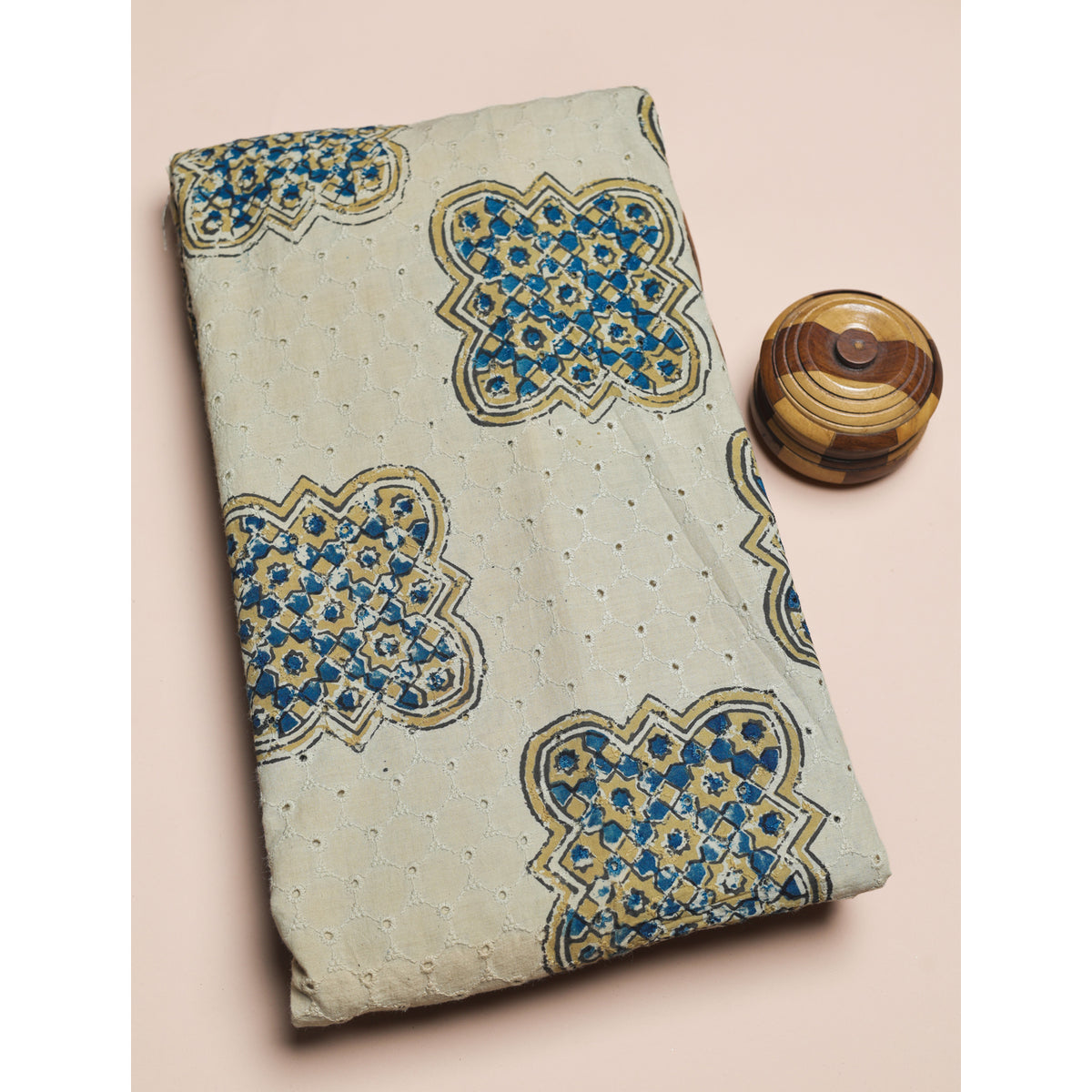 COTTON AJRAKH HAKOBA FABRIC