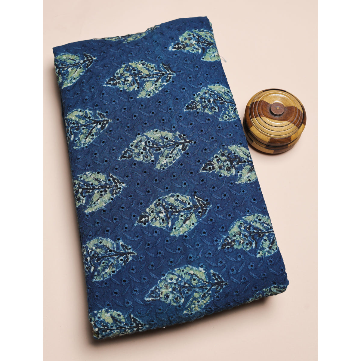 COTTON AJRAKH HAKOBA FABRIC