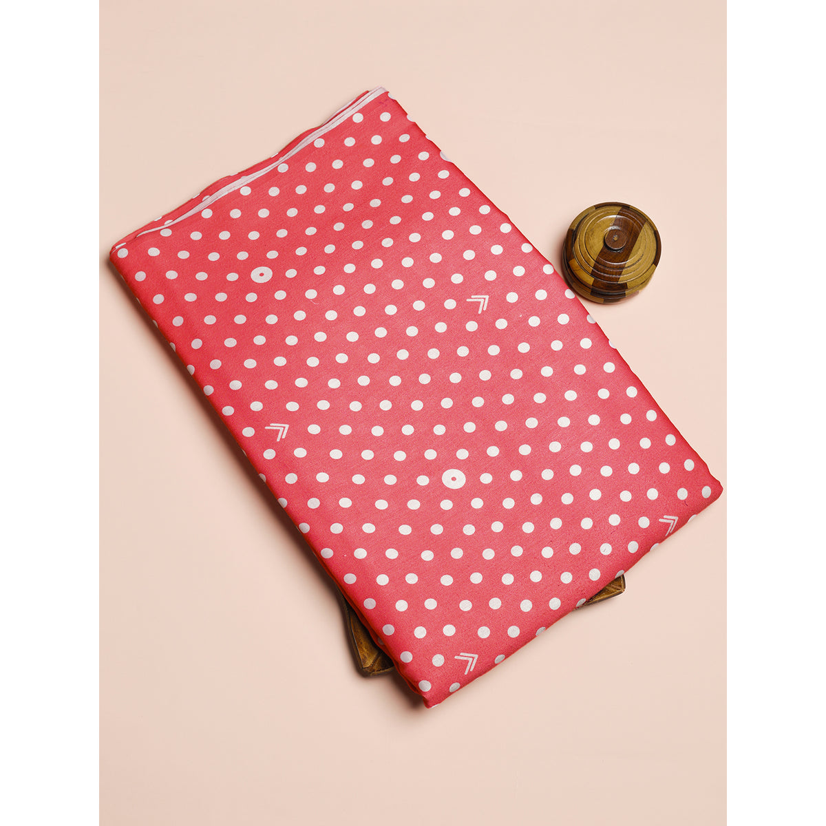 COTTON PRINTED FABRIC