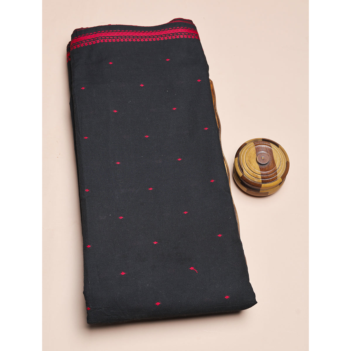 COTTON HANDLOOM FABRIC