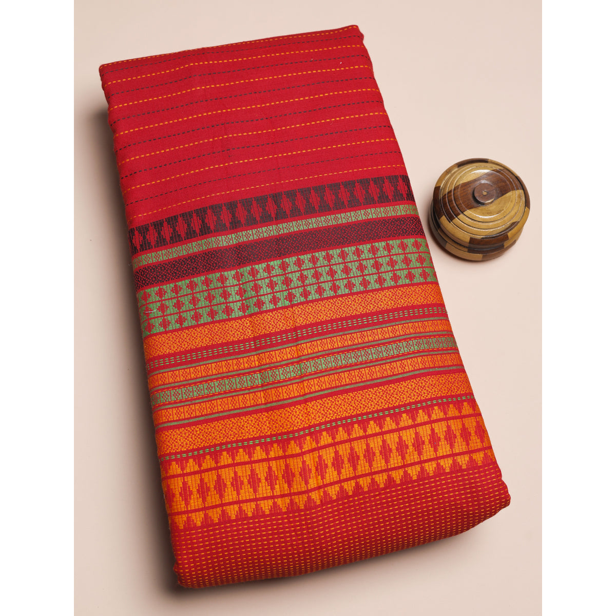 COTTON HANDLOOM FABRIC