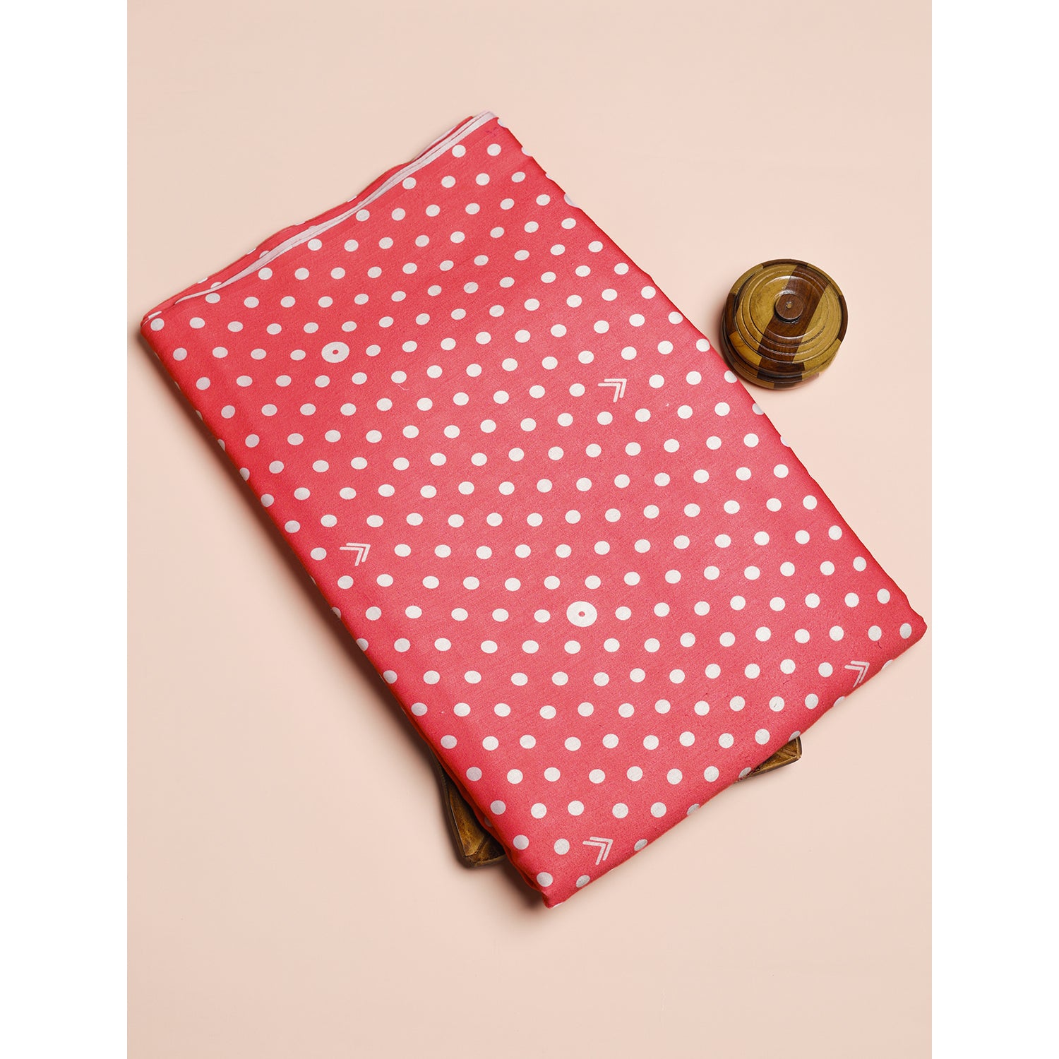 COTTON PRINTED FABRIC