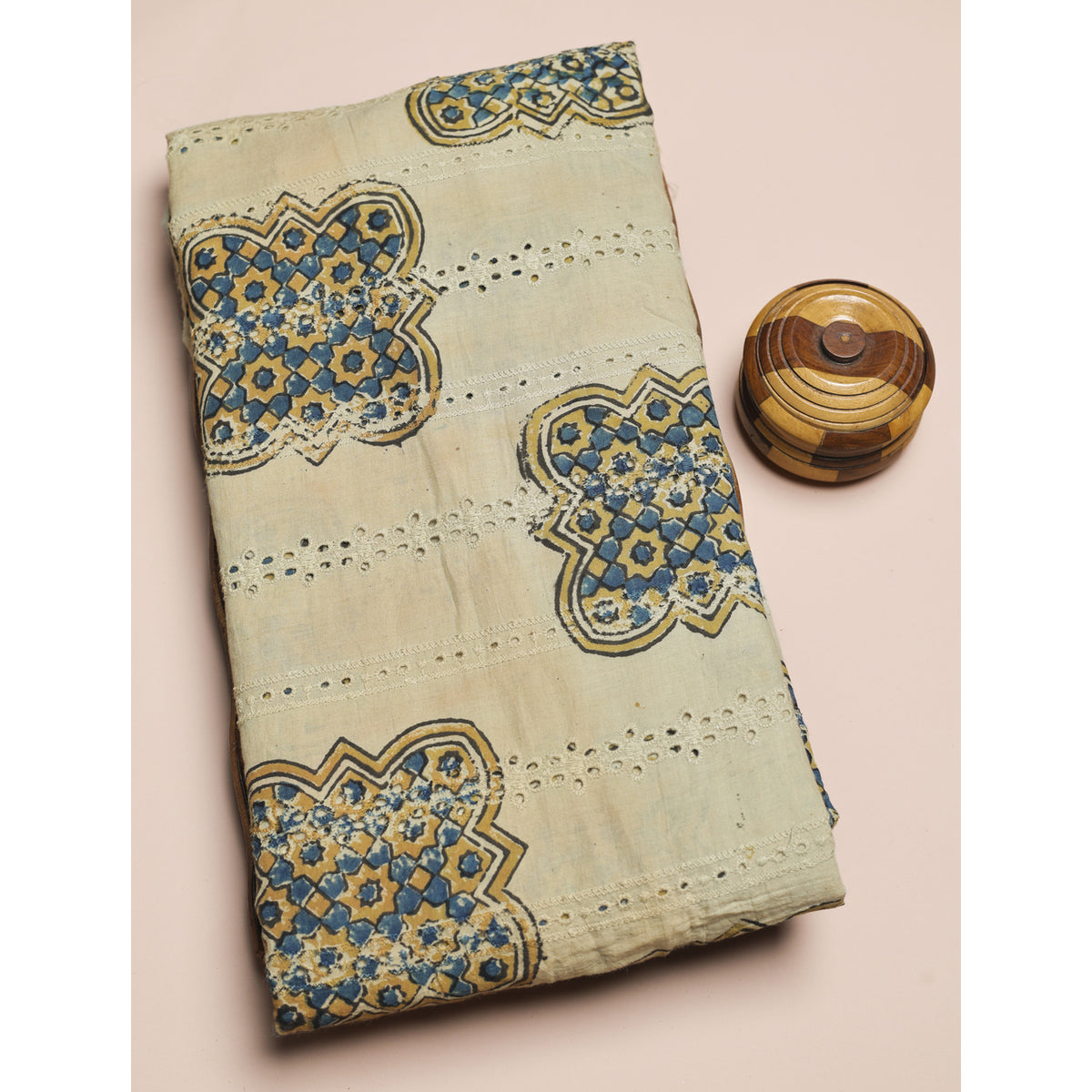 COTTON AJRAKH HAKOBA FABRIC