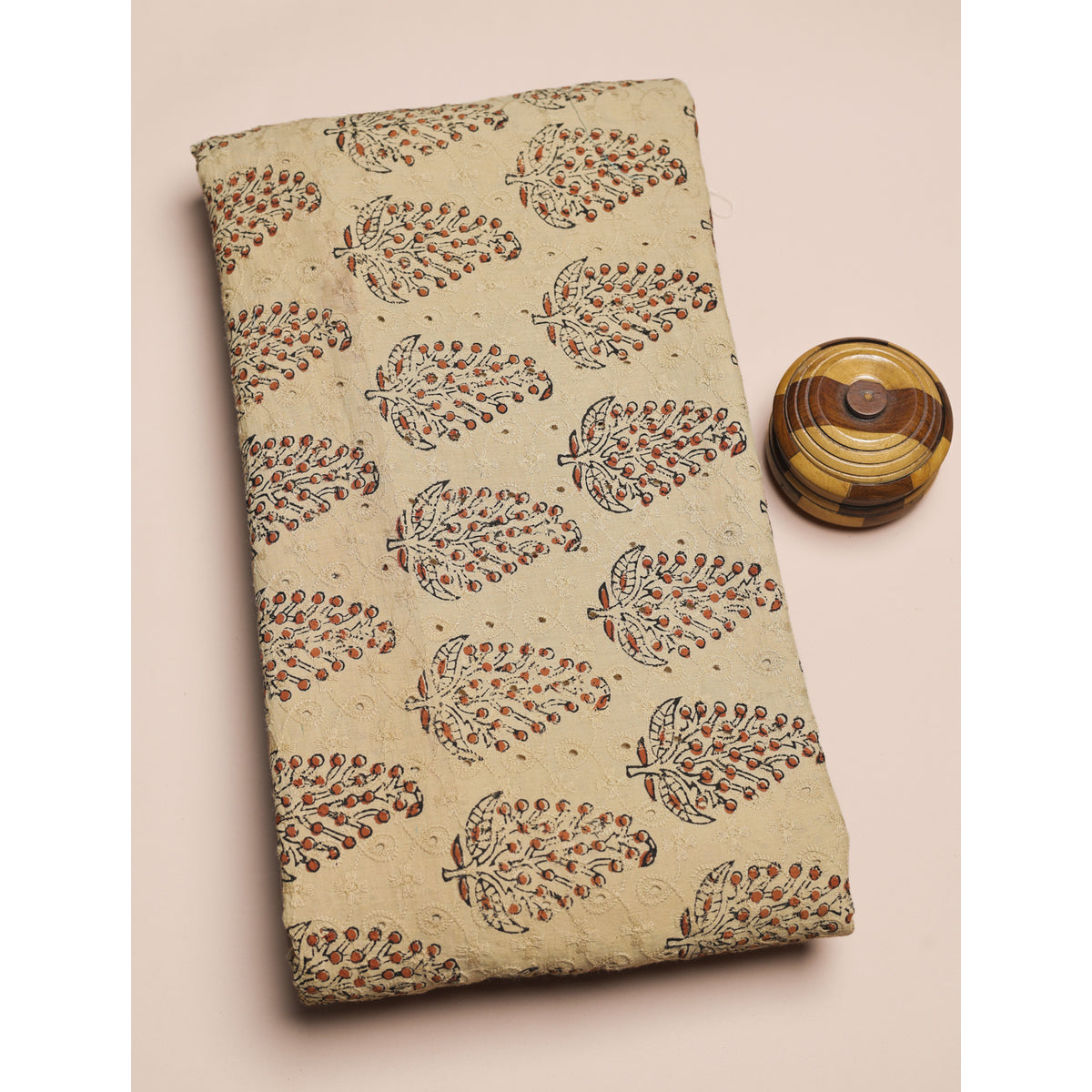 COTTON AJRAKH HAKOBA FABRIC