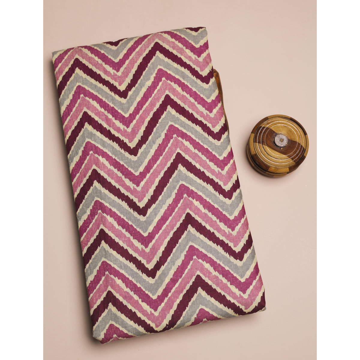 COTTON PRINTED FABRIC
