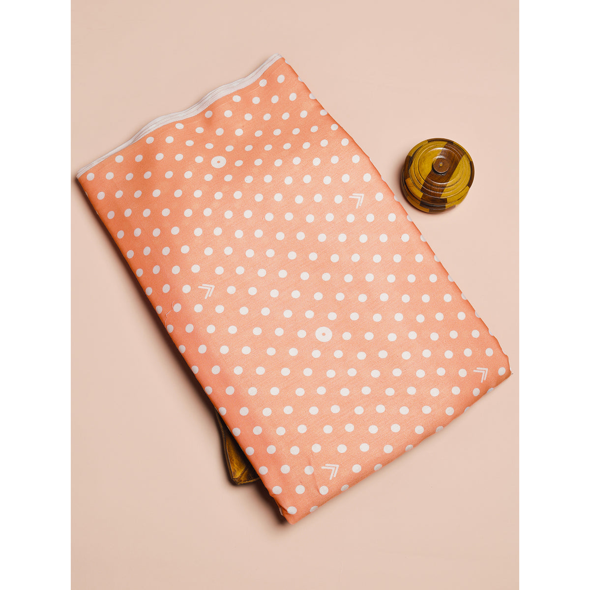 COTTON PRINTED FABRIC
