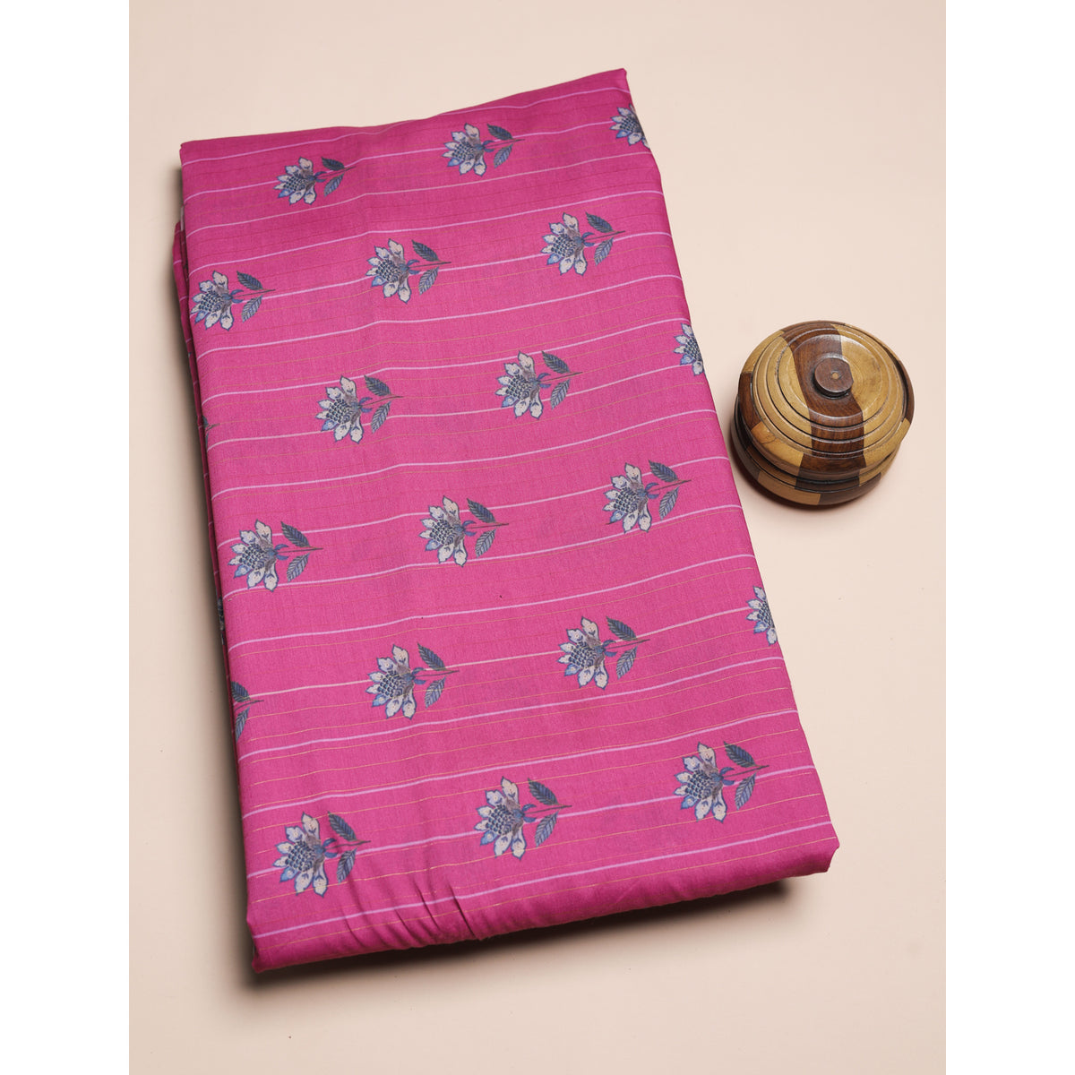 COTTON PRINTED FABRIC