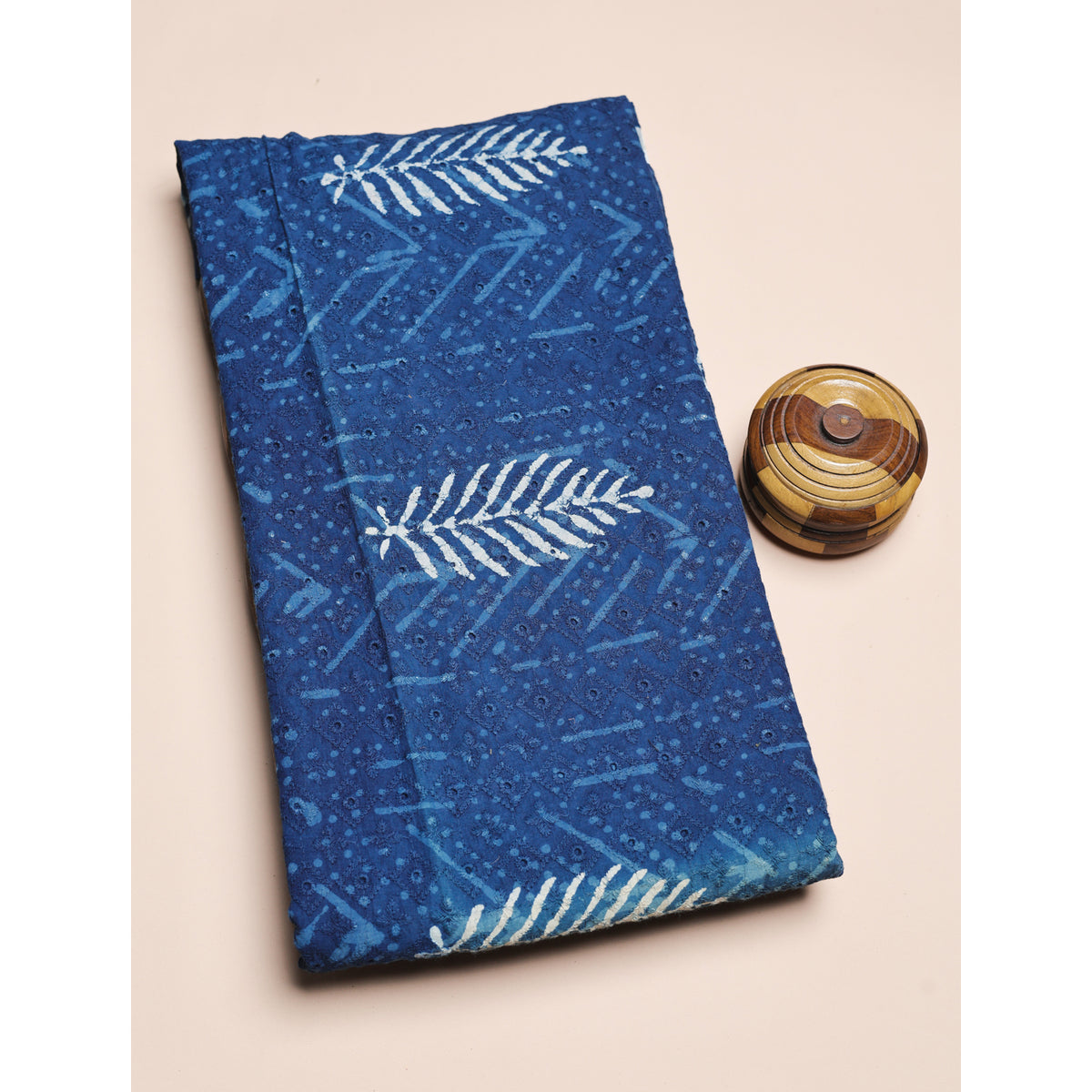 COTTON AJRAKH HAKOBA FABRIC