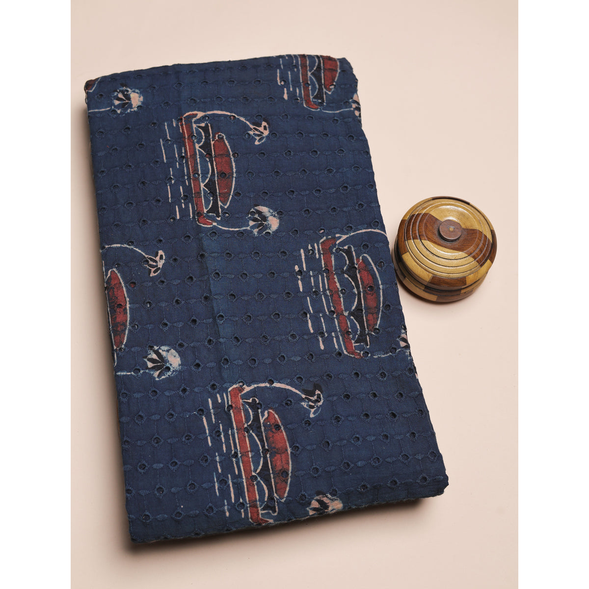 COTTON AJRAKH HAKOBA FABRIC
