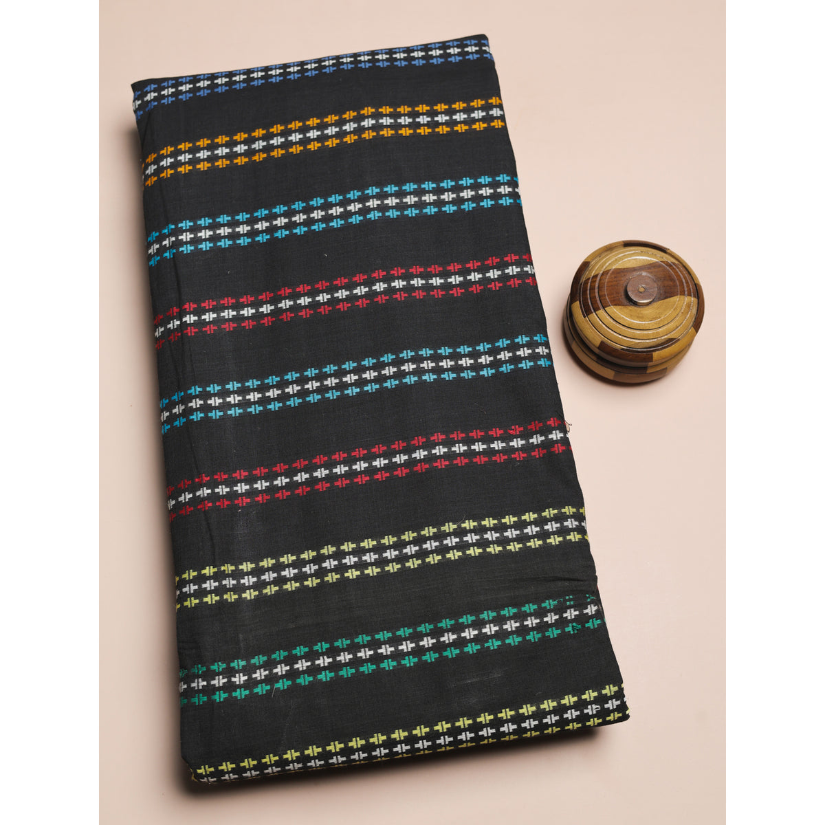 COTTON HANDLOOM FABRIC