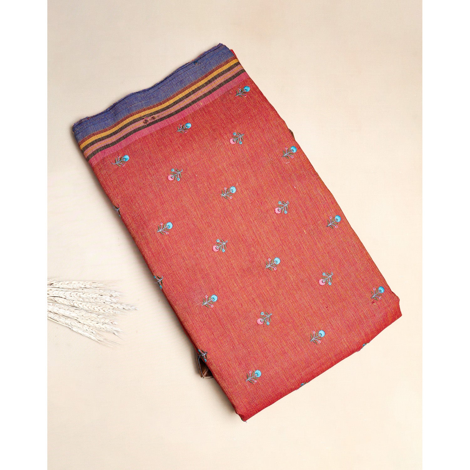 COTTON HANDLOOM FABRIC