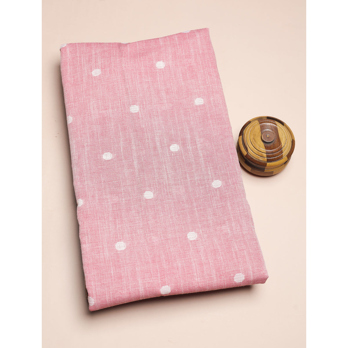 COTTON HANDLOOM FABRIC