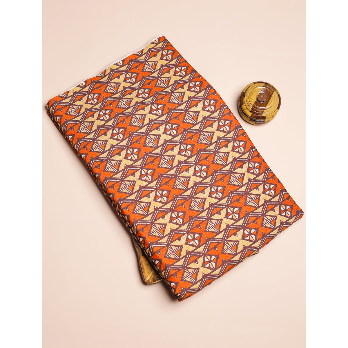 COTTON PRINTED FABRIC