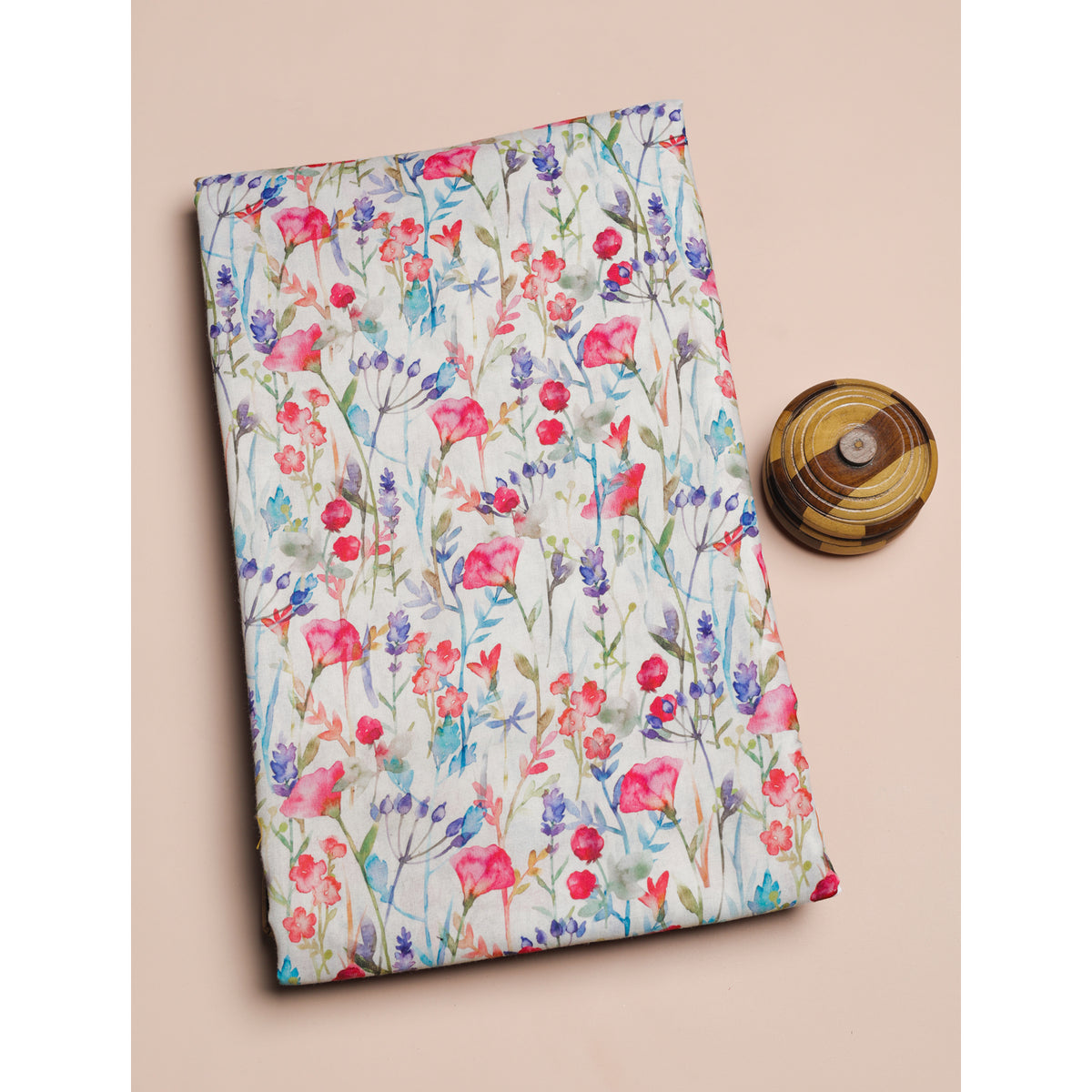 COTTON PRINTED FABRIC