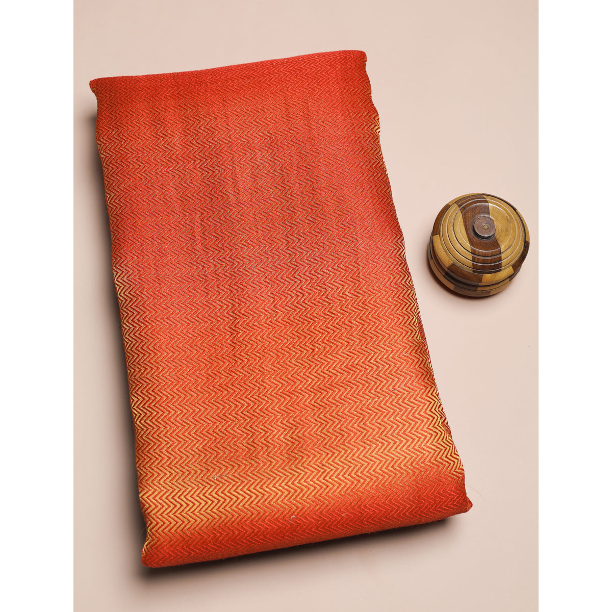 SEMI SILK FABRIC