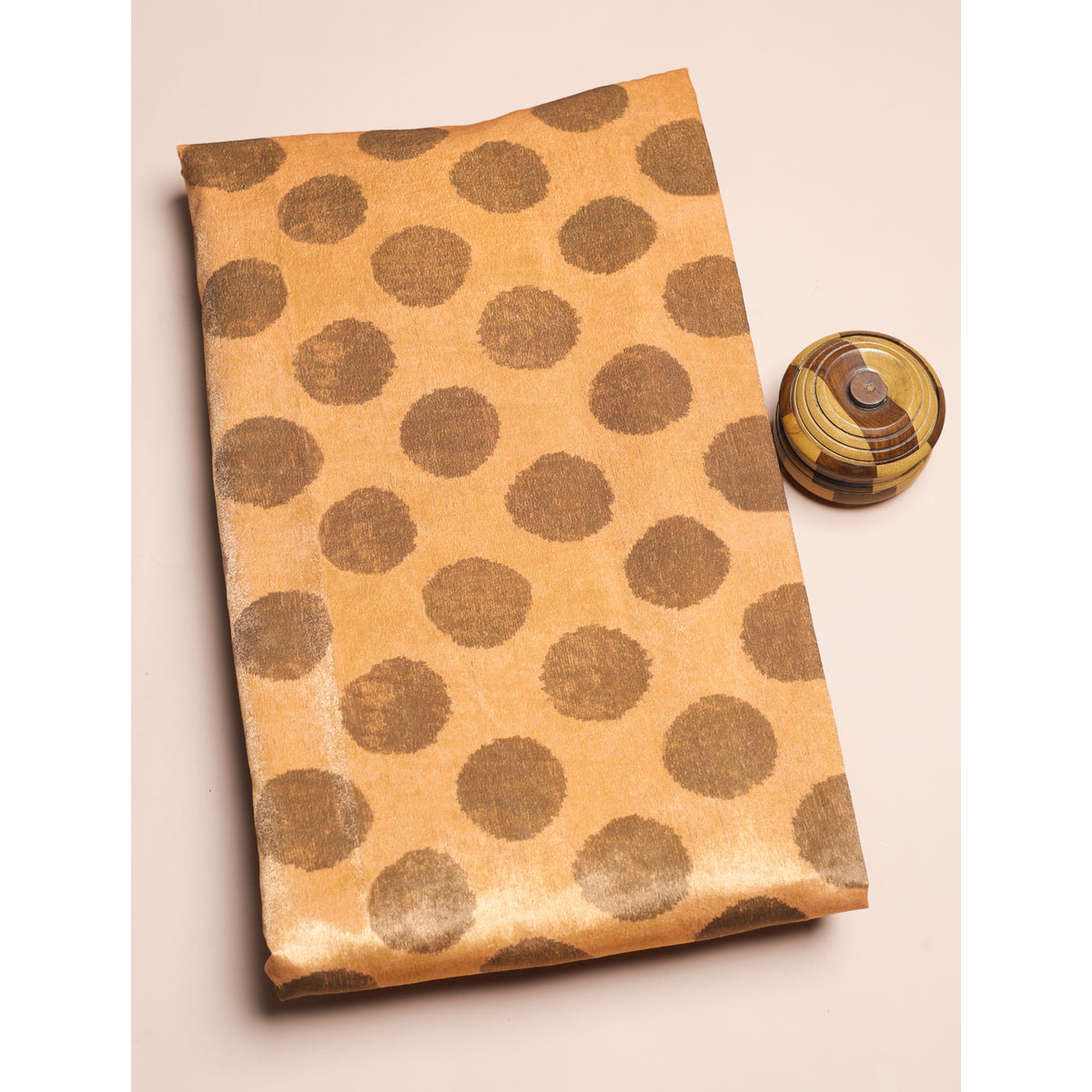 VELVET DIGITAL PRINTED FABRIC