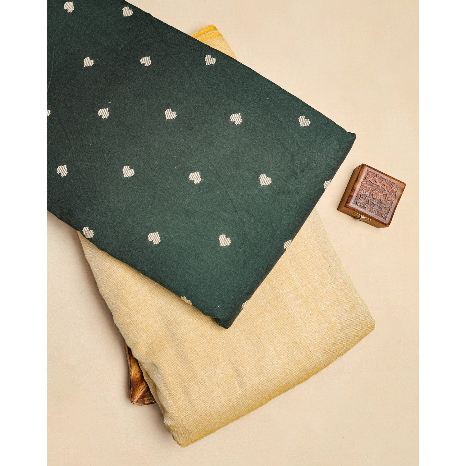 COTTON MIX & MATCH