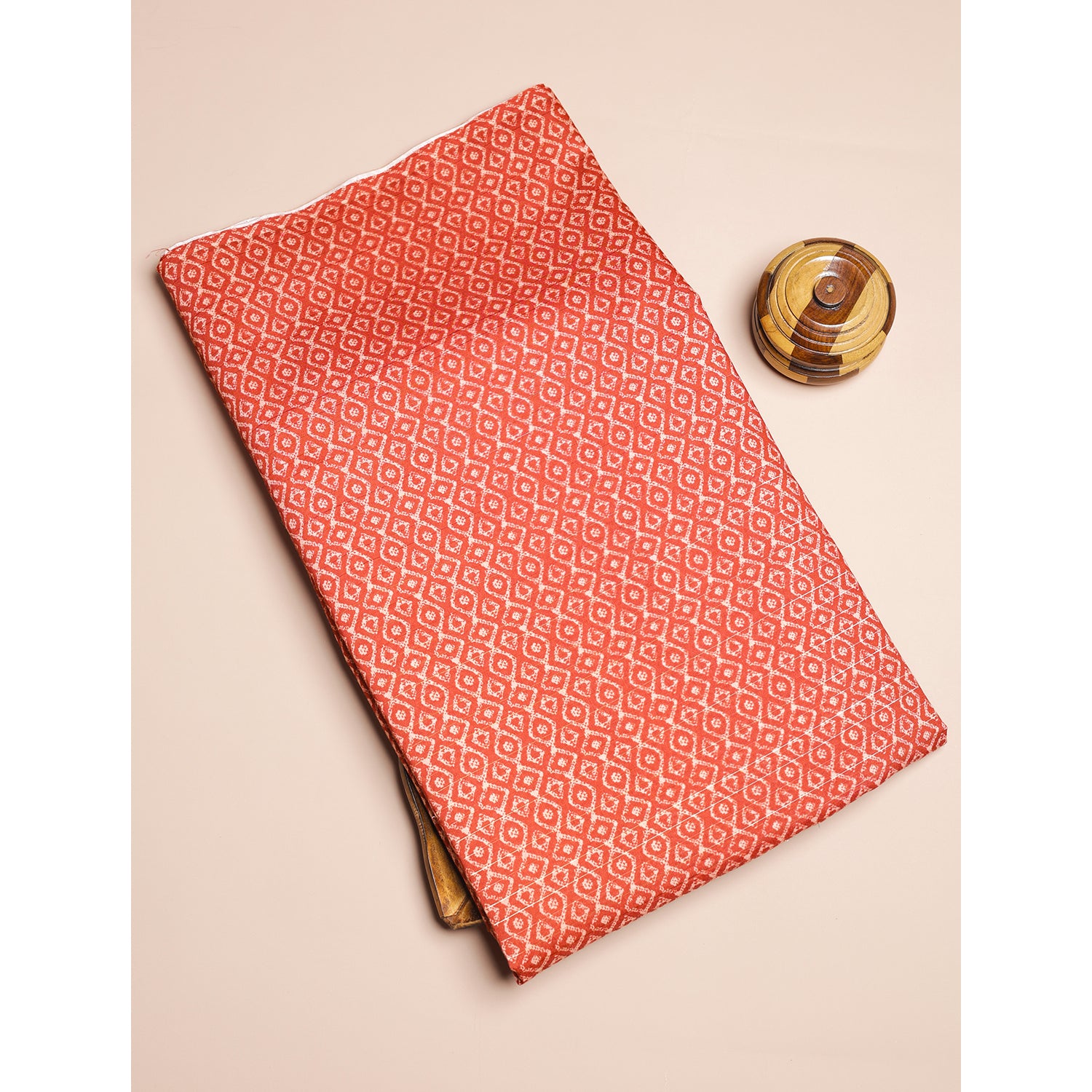 COTTON PRINTED FABRIC
