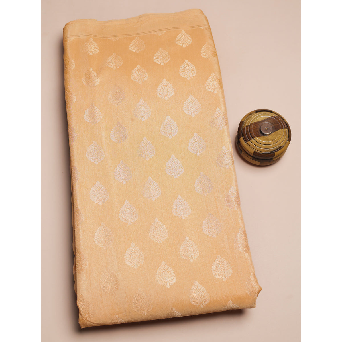 BRAZZO BUTTA FABRIC