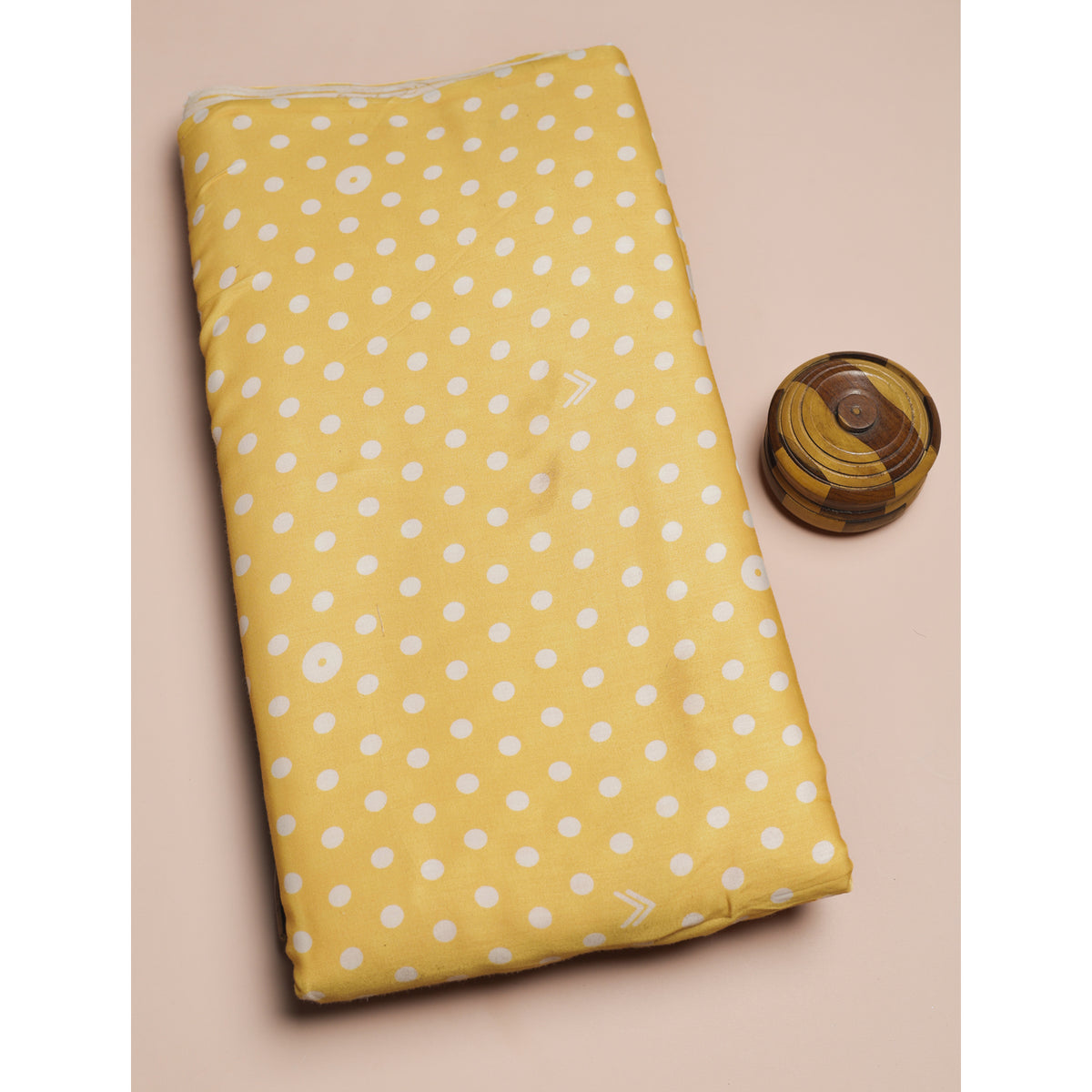 RAYON COTTON PRINTED FABRIC
