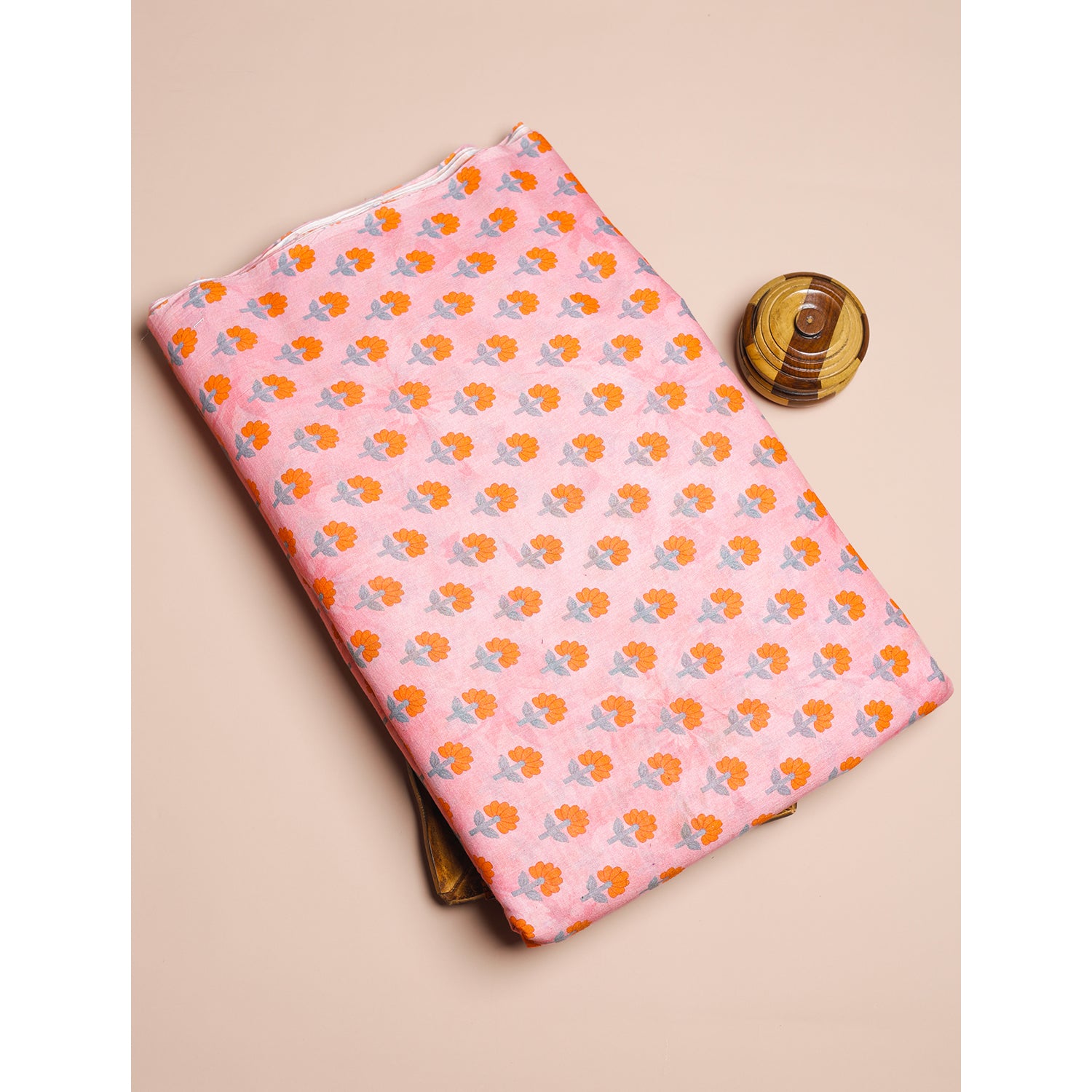 COTTON PRINTED FABRIC
